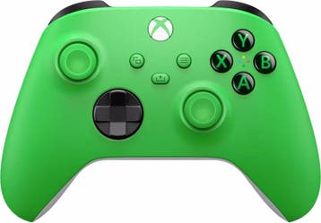 Xbox wireless controller voor Xbox Series X | S en Xbox, Spelcomputers en Games, Verzenden, Nieuw