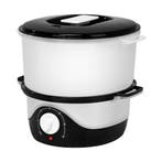 Elegante handdoekverwarmer - Korte opwarmtijd en praktisch f, Verzenden, Nieuw, Overige typen