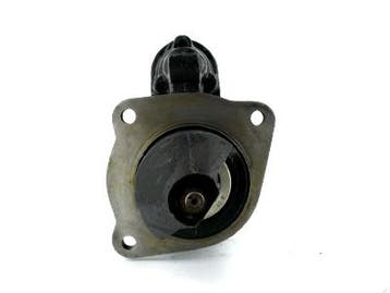 Startmotor Case International 2.7 kw, Verzenden
