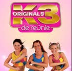 K3 Originals Tickets – 27 mei 2026 – AFAS Dome Antwerpen, Twee personen, Mei