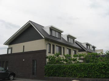 Te huur: Huis Vivaldistraat in Oud-Beijerland, Oud-Beijerland, Zuid-Holland