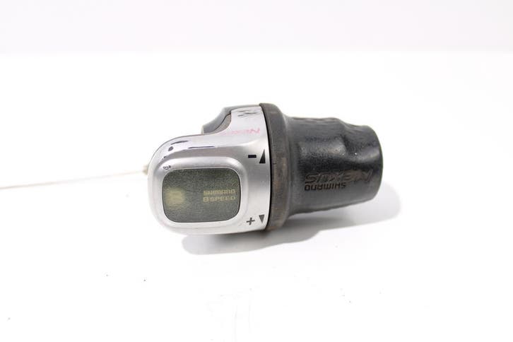 8 speed shifter Sparta E-motion C3, Fietsen en Brommers, Fietsonderdelen, Gebruikt