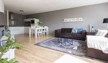 Te huur Studio Assendelftstraat In Amsterdam, Huizen en Kamers, 20 tot 35 m², Amsterdam