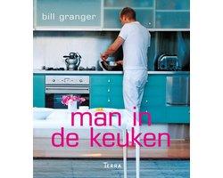 Man in de keuken - Man in de keuken, Ophalen of Verzenden, Nieuw