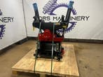 Draaikantelstuk Engcon, Steelwrist, Rototilt, SMP, Zakelijke goederen, Machines en Bouw | Kranen en Graafmachines, Ophalen, Graafmachine