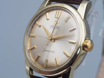 Omega - Seamaster - Zonder minimumprijs - Cal.501, Nieuw