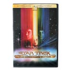 Star Trek The Motion Picture The Directors Edition (2DVD), Cd's en Dvd's, Verzenden, Nieuw in verpakking