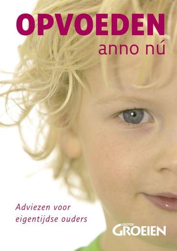 Opvoeden anno nu 9789085740322 E. Welgraven, Boeken, Verzenden, Gelezen, E. Welgraven