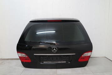 Mercedes W211 achterklep stationwagen, Verzenden, Gebruikt