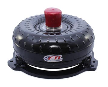 FTI 9.5in 700R4/4L60(Early) Economy Lock-Up Street Racer, Ophalen of Verzenden, Nieuw