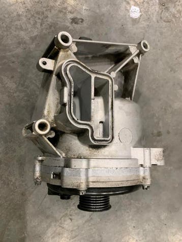 Mercedes W220 S-klasse S600 V12 dynamo a1371540403, Gebruikt, Mercedes-Benz