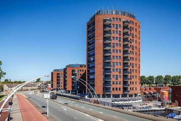 Te huur: Appartement Botterboulevard in Haarlem, Noord-Holland, Appartement, Haarlem