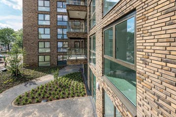 Te huur: Appartement De Bosuil in Amersfoort, Amersfoort, Utrecht, Appartement