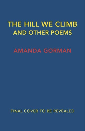 Call us what we carry - Amanda Gorman 9781784744618, Verzenden, Zo goed als nieuw, Amanda Gorman