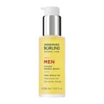 Annemarie Börlind  Men Aftershave Gel  50 ml, Verzenden, Nieuw