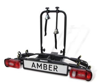 Pro-User Amber 2 fietsendrager - 2 fietsen, Auto diversen, Dakdragers, Verzenden, Nieuw