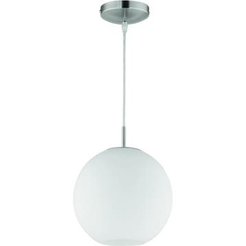 LED Hanglamp - Hangverlichting - Trion Mono - E27 Fitting -, Huis en Inrichting, Lampen | Hanglampen, Ophalen of Verzenden, Nieuw