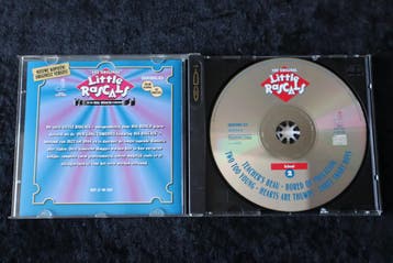 Little Rascals School Video CD CDI, Verzenden, Nieuw