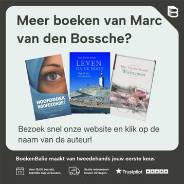 Sport als levenskunst - Marc van den Bossche 9789047703297, Verzenden, Gelezen, Marc van den Bossche