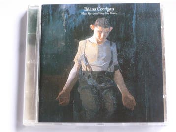 Briana Corrigan - When my arms wrap you round, Ophalen of Verzenden, Zo goed als nieuw