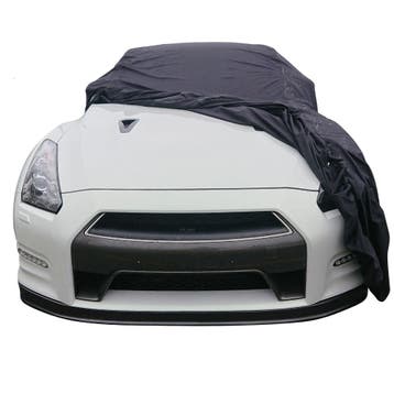 Buitenhoes voor Nissan GT-R R35 (2007-heden) 100% waterproof, Ophalen of Verzenden, Nieuw, Nissan