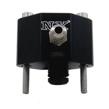 Nitrous Express 2005+ Ford 4.6L/5.4L 3V Billet Fuel Rail, Ophalen of Verzenden, Nieuw