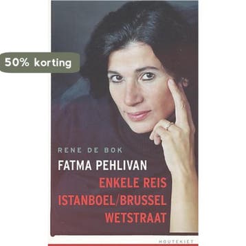 Fatma Pehlivan - R. de Bok 9789052406985, Verzenden, Gelezen, R. de Bok