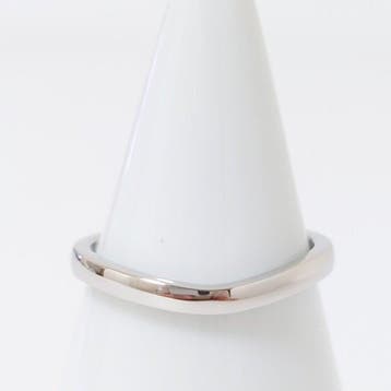 Zonder minimumprijs - Cartier - Ring - Ballerine Curved, Nieuw