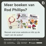 Groente / Spectrum natuurgids 9789027433244 Rod Phillips, Boeken, Verzenden, Gelezen, Rod Phillips