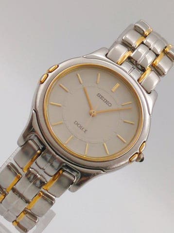Seiko - Dolce - Zonder minimumprijs - 8N41-6140 - Dames -
