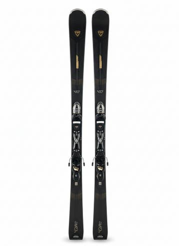 Rossignol Nova 10 TI - 2024-167 cm, Gebruikt, Rossignol, Ophalen of Verzenden, Carve