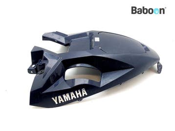 Tank Cover Yamaha YFM 700 FWBD KODIAK 700 EPS  (B16-F171A), Verzenden, Gebruikt