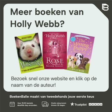 Furry Friends 9781407154336 Holly Webb, Verzenden, Gelezen, Holly Webb