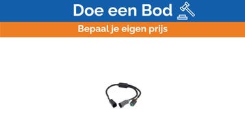 Bieden: Raymarine E70241 Volvo Engine Y-Loom, Watersport en Boten, Navigatiemiddelen en Scheepselektronica, Ophalen of Verzenden
