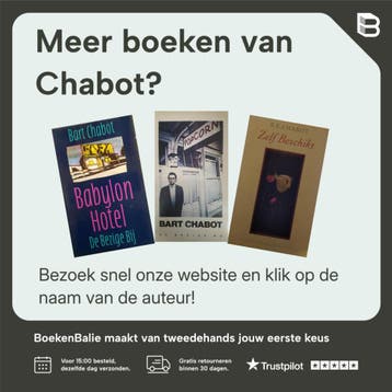 Duingheest - Chabot 9789023431671, Verzenden, Gelezen, Chabot