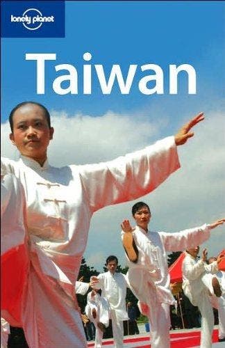 Taiwan 7E Lonely Planet - PLANET LONELY 9781741045482, Boeken, Verzenden, Gelezen, PLANET LONELY