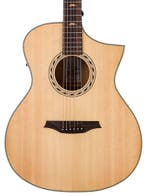 Bromo BAA4CE Appalachian Hillside | Music Department, Ophalen of Verzenden, Nieuw, Western- of Steelstringgitaar, Met (piezo-)element