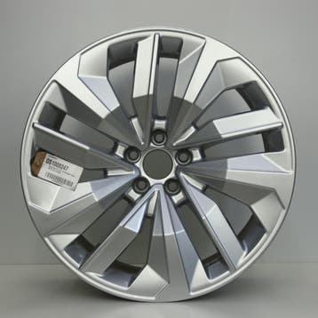 Originele velgen 20 inch Audi Q8 E-Tron *OS1008247*, Gebruikt, Velg(en), Ophalen of Verzenden, Personenwagen