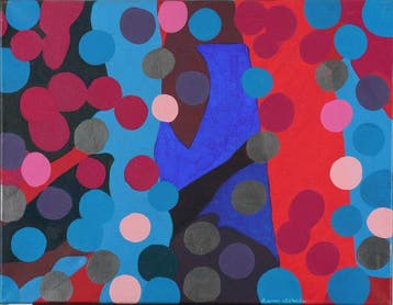 Kuno Schiefer (1948-1992) - Wende