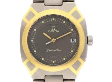 Omega - Seamaster Polaris - Zonder minimumprijs - Heren -, Nieuw