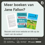 Over Sharing 9781405951135 Jane Fallon, Verzenden, Gelezen, Jane Fallon