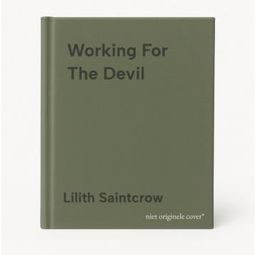 Working For The Devil - Lilith Saintcrow 9781841494661, Verzenden, Zo goed als nieuw, Lilith Saintcrow