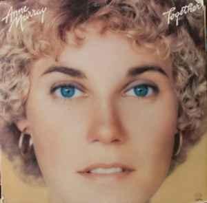 LP gebruikt - Anne Murray - Together (U.S. 1975), Verzenden, Zo goed als nieuw, Overige formaten