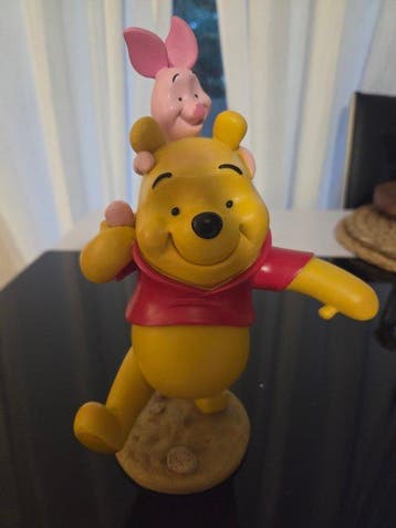 Disney - Winnie the Pooh - 1 - Rutten par peter mookWinnie, Nieuw