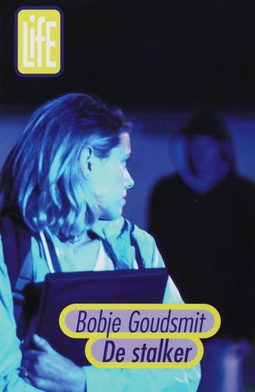 De Stalker / L.I.F.E. - B. Goudsmit 9789025109899, Verzenden, Gelezen, B. Goudsmit