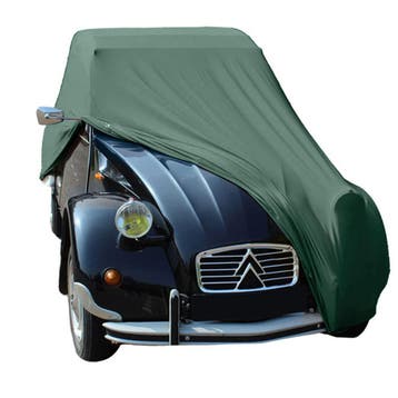 Autohoes voor Citroen 2CV (1948-1990) Indoor BESTE PASVORM, Ophalen of Verzenden, Nieuw, Op maat