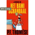 Het bamischandaal 9789020413458 P.F. Thomése, Boeken, Verzenden, Gelezen, P.F. Thomése