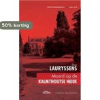Moord op de Kalmthoutse heide / Stationsromans Kill and read, Boeken, Verzenden, Zo goed als nieuw, Stan Lauryssens