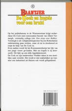 De Cock en kogels voor een bruid / Baantjer / 40, Boeken, Detectives, Verzenden, Zo goed als nieuw, A.C. Baantjer
