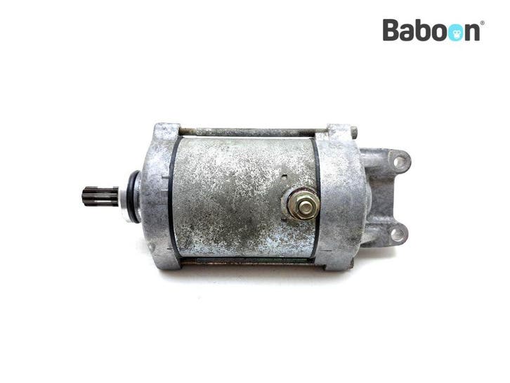 Startmotor Honda CBR 600 F 1991-1994 (CBR600F CBR600F2 PC25), Motoren, Onderdelen | Honda, Gebruikt, Verzenden